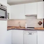 L'open-5 By Interhome Фрежюс