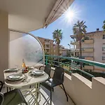 Апартаменты L'open-5 By Interhome