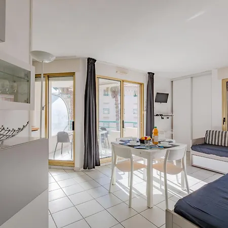 公寓 L'open-5 By Interhome *