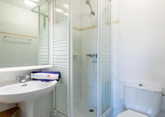 L'open-5 By Interhome *