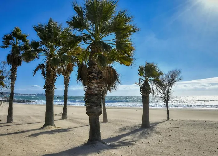 L'open-5 By Interhome 公寓 Fréjus