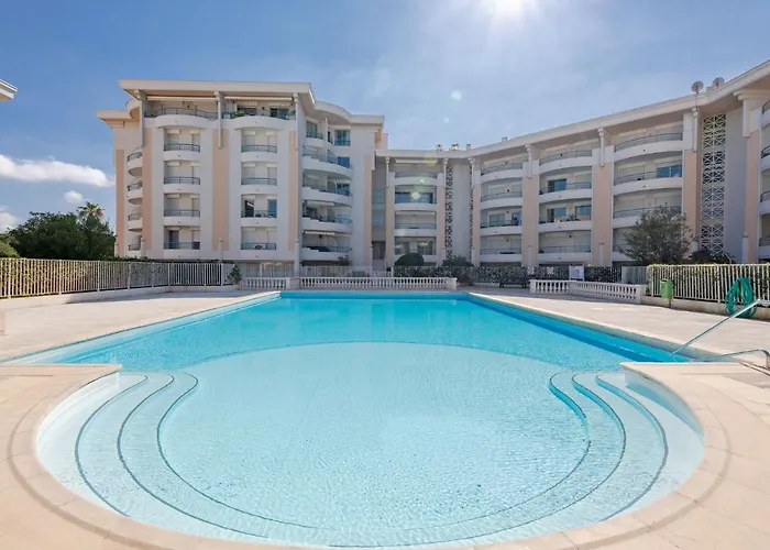 公寓 L'open-5 By Interhome *