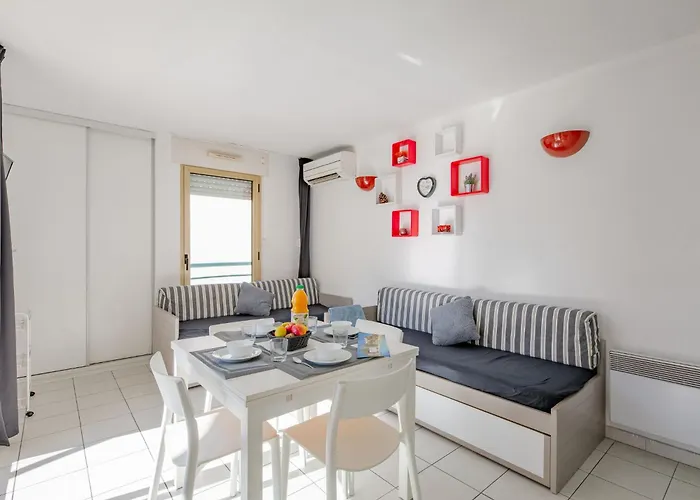 L'open-5 By Interhome