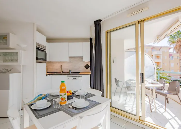 L'open-5 By Interhome 公寓 *