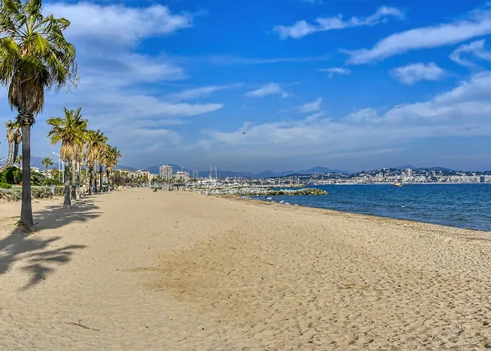 L'open-5 By Interhome Fréjus