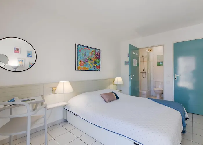 L'open-5 By Interhome *