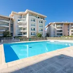 L'open-5 By Interhome Appartement Fréjus