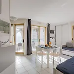 Appartement L'open-5 By Interhome *