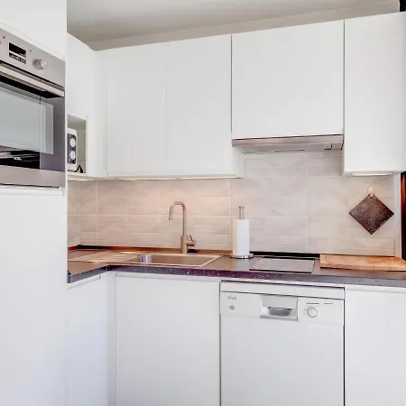 L'open-5 By Interhome Frejus