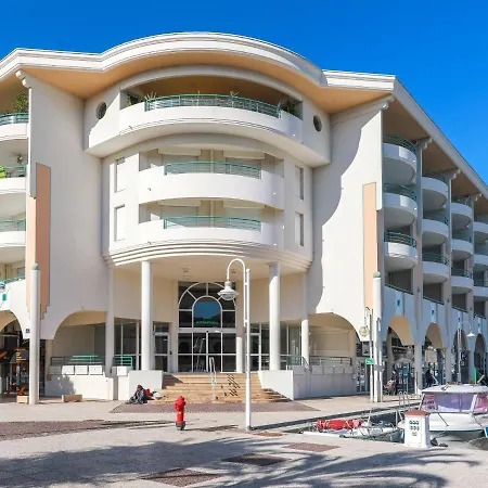 L'open-5 By Interhome * Frejus