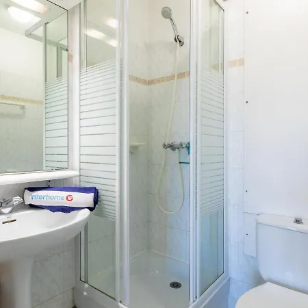 L'open-5 By Interhome *