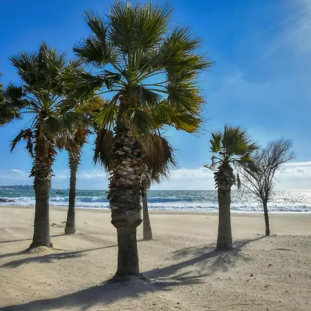 L'open-5 By Interhome Lejlighed Fréjus