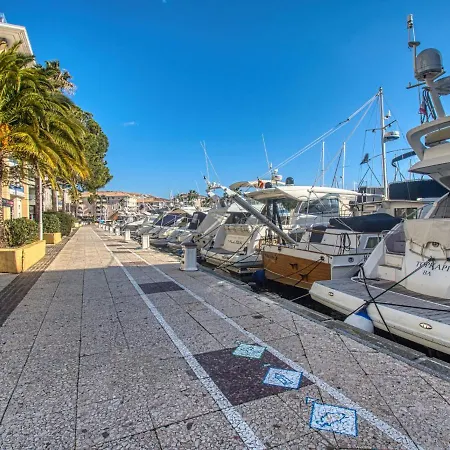 L'open-5 By Interhome Lejlighed *