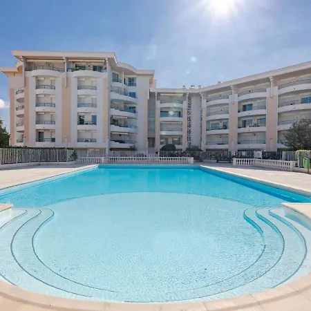 Appartamento L'open-5 By Interhome *