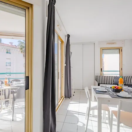 L'open-5 By Interhome *