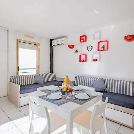 아파트 L'open-5 By Interhome *