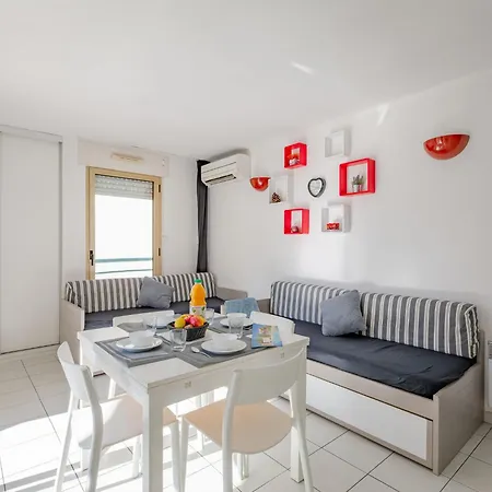 L'open-5 By Interhome