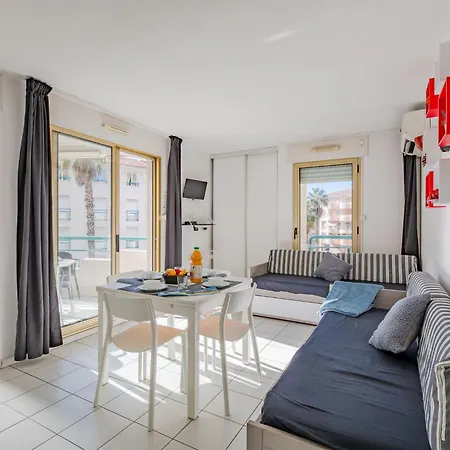 Apartment L'open-5 By Interhome