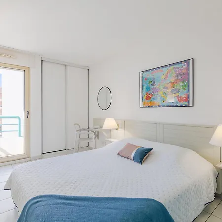 L'open-5 By Interhome Frejus