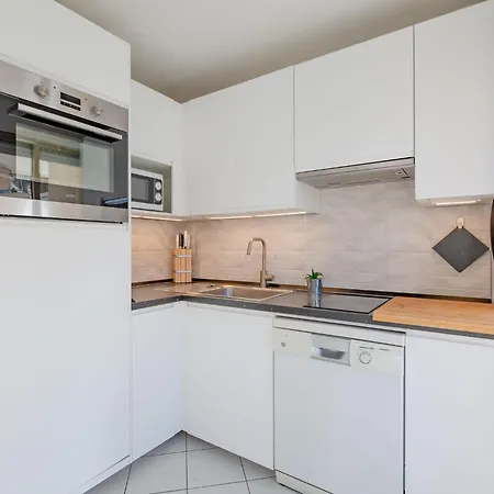 L'open-5 By Interhome * Frejus