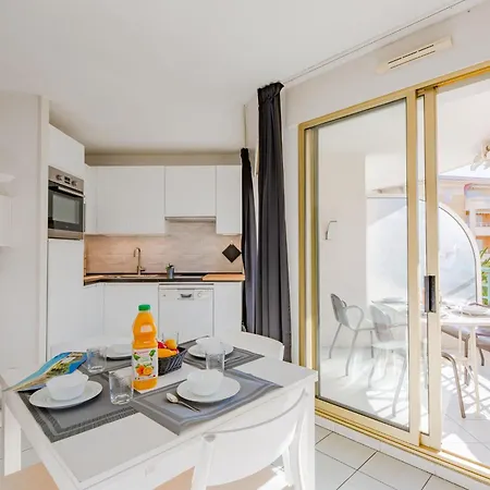L'open-5 By Interhome Apartament *