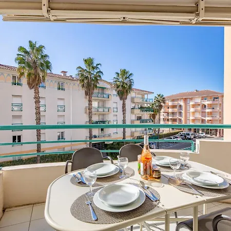 Lejlighed L'open-5 By Interhome *