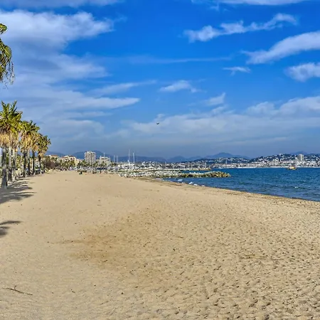 L'open-5 By Interhome Fréjus