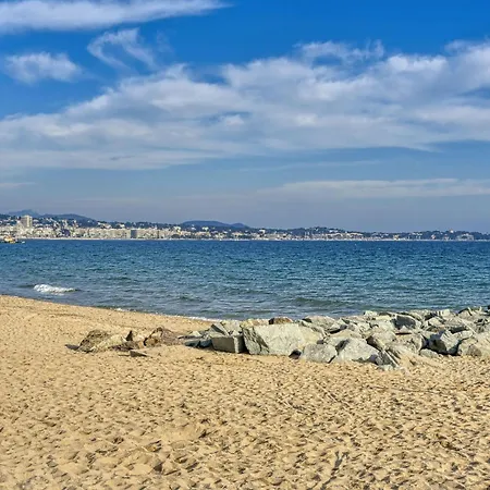 L'open-5 By Interhome * Frejus