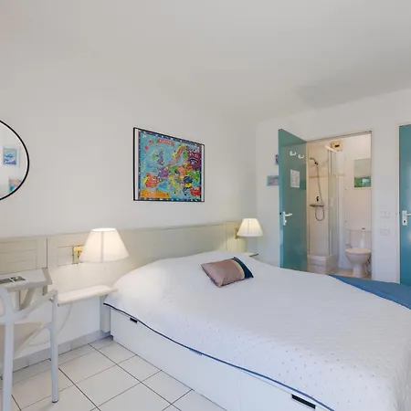 L'open-5 By Interhome *