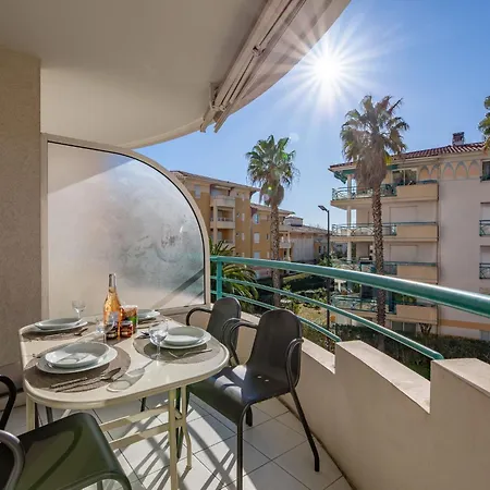 Lejlighed L'open-5 By Interhome