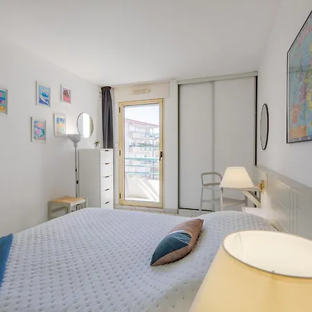 L'open-5 By Interhome Lejlighed *