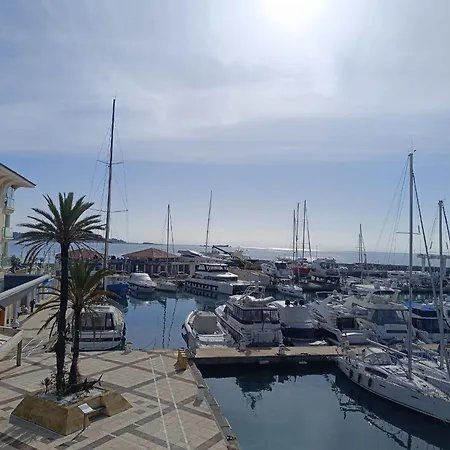 Apartament L'open-5 By Interhome