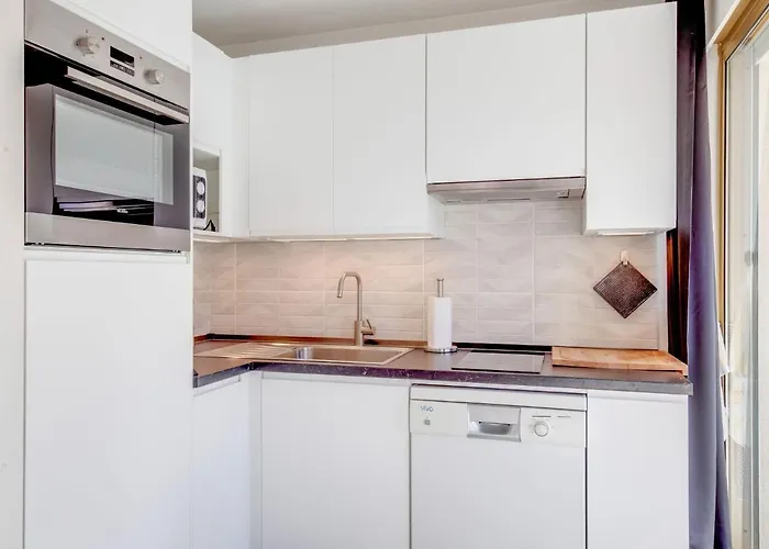 L'open-5 By Interhome Fréjus