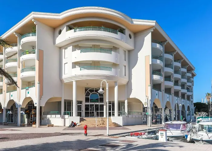 L'open-5 By Interhome * Fréjus